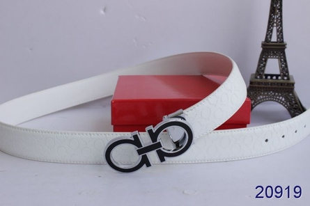Ferragamo Belts-118